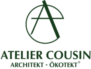 Logo Atelier Cousin