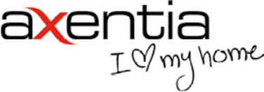 Logo Axentia