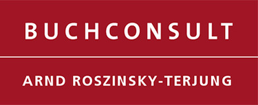 Logo Buchconsult