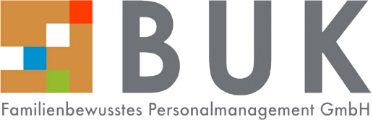 Logo BUK