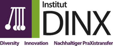 Logo DINX Institut