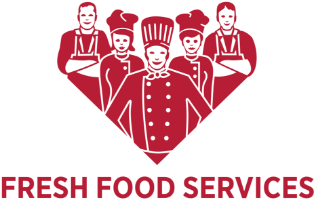 Logo Fresh Food Services