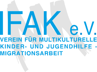 Logo IFAK