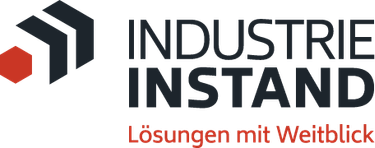 Logo Industrie Instand