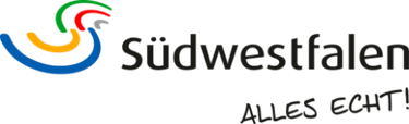 Logo Südwestfalen Agentur