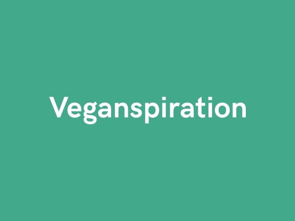 Veganspiration